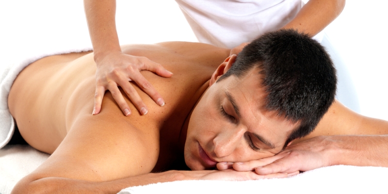Body Massage in Kopar Khairane Navi Mumbai